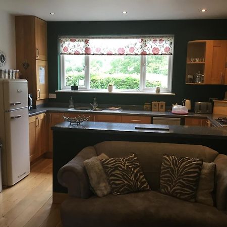 Tyddyn Perthi Farm Villa Ланберис Екстериор снимка