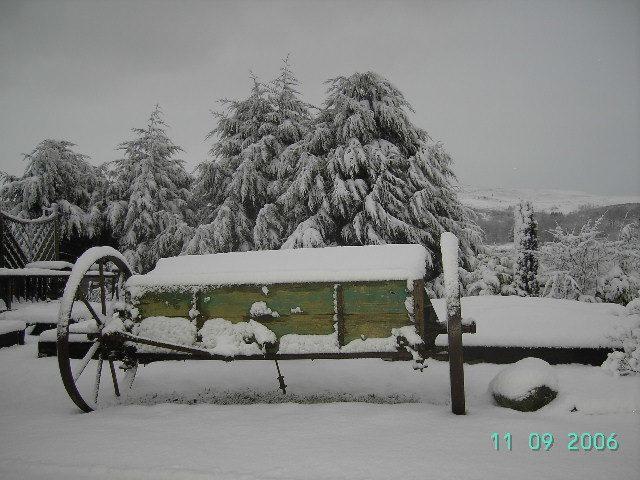 Tyddyn Perthi Farm Villa Ланберис Екстериор снимка