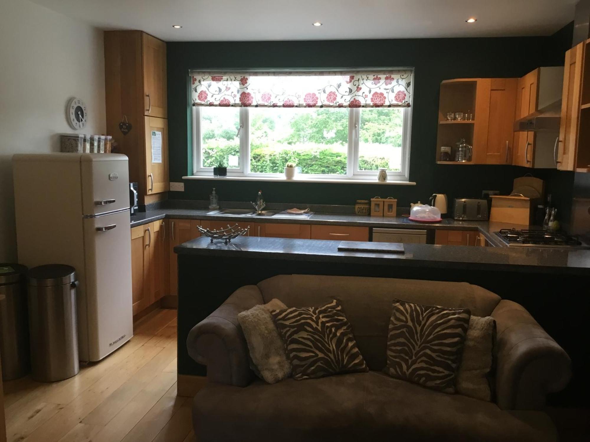 Tyddyn Perthi Farm Villa Ланберис Екстериор снимка