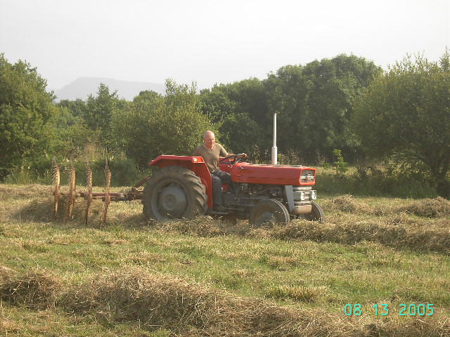 Tyddyn Perthi Farm Villa Ланберис Екстериор снимка