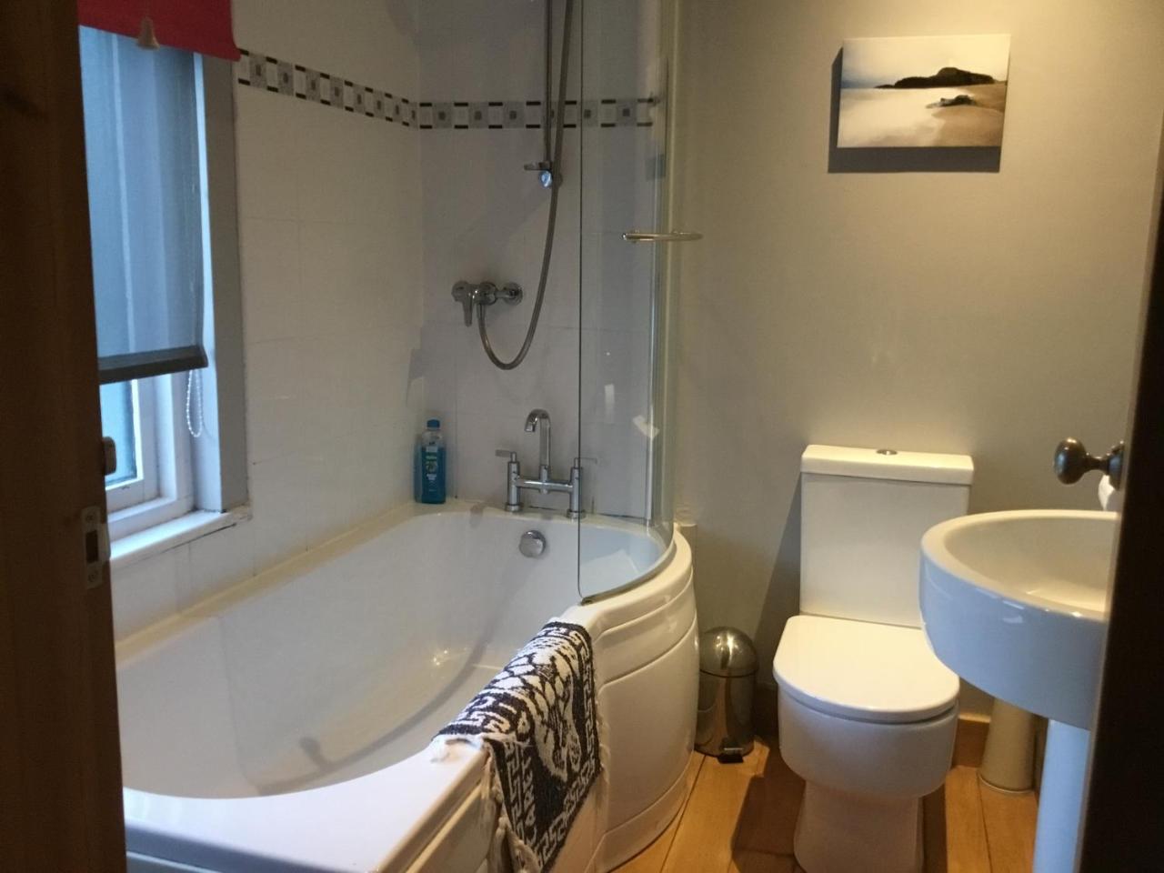 Tyddyn Perthi Farm Villa Ланберис Екстериор снимка